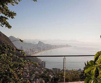 Mirante Do Arvrao