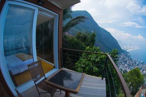 Mirante Do Arvrao 3*