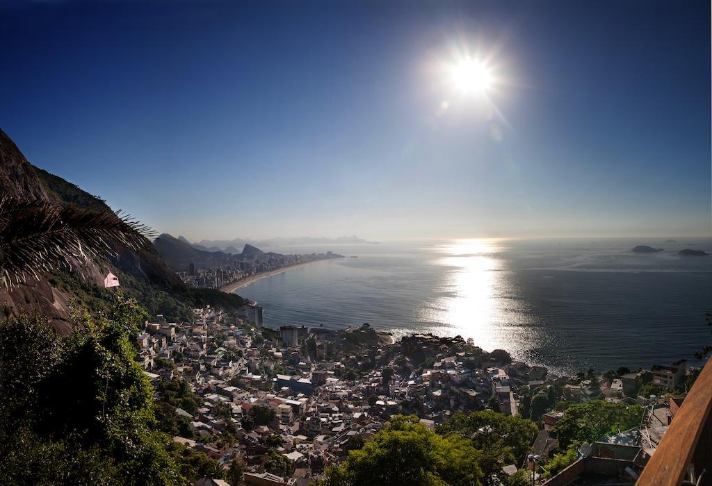 Mirante Do Arvrao 3*