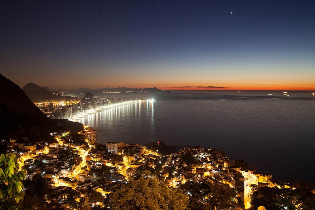 Mirante Do Arvrao 3* Rio de Janeiro