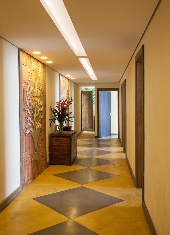 Hotel Mirante Do Arvrao Rio de Janeiro