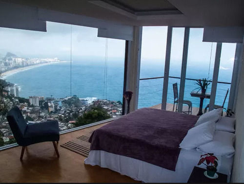 Mirante Do Arvrao 3* Rio de Janeiro