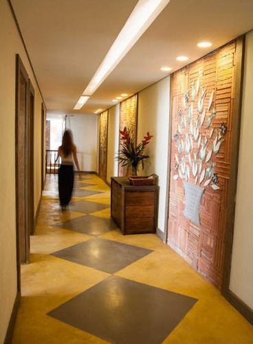 Hotel Mirante Do Arvrao