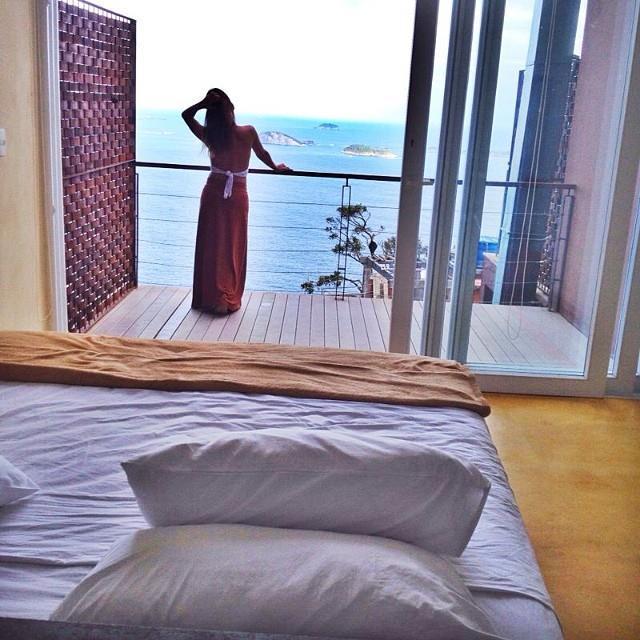Mirante Do Arvrao 3*