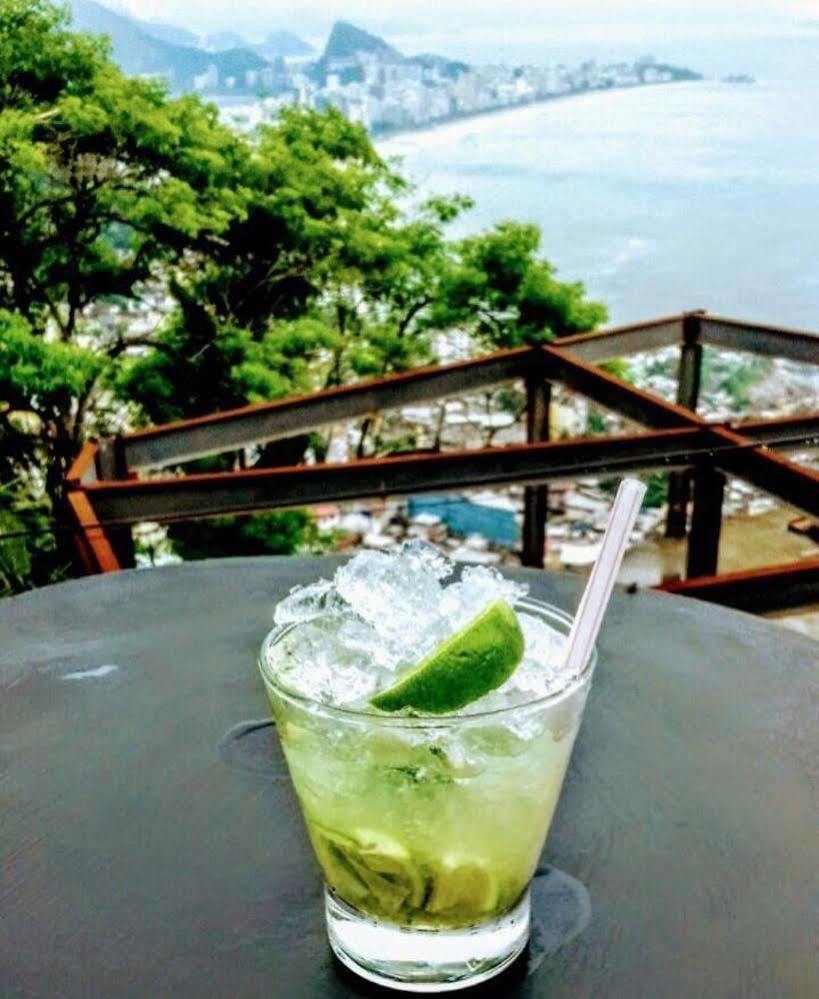Mirante Do Arvrao Hotel