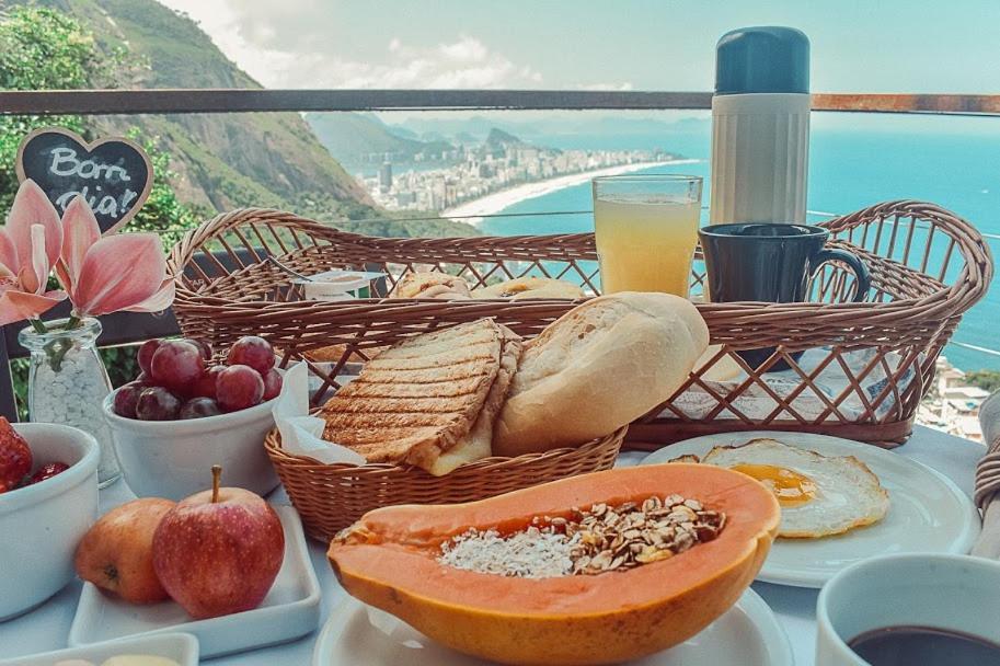 Mirante Do Arvrao Rio de Janeiro
