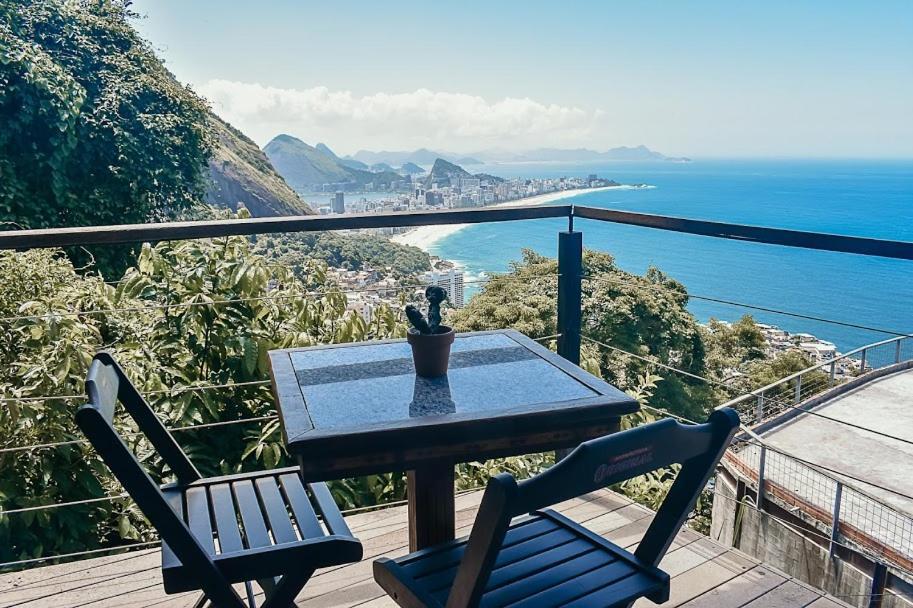 Mirante Do Arvrao 3*