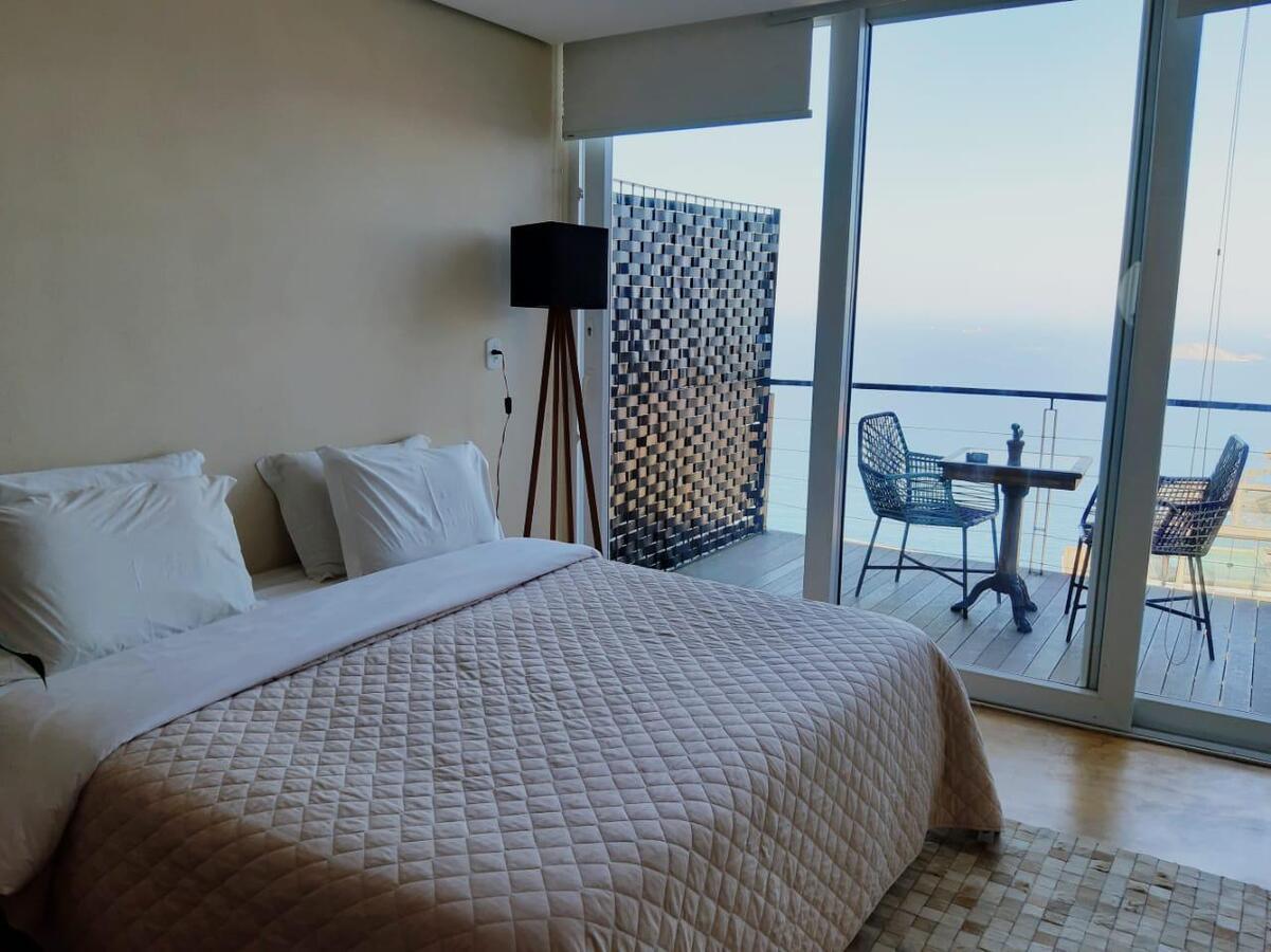 Hotel Mirante Do Arvrao 3*